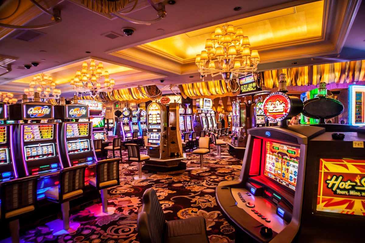 德州扑克桌面竞技场景
